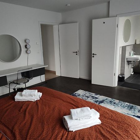 Hotel Valley Of Business Frankfurt-Airport - Grey Label Penthouse Hofheim am Taunus Exterior foto